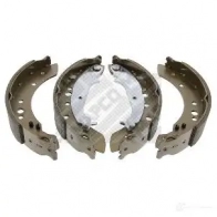 Тормозные колодки MAPCO 2V9L UFL 8533 1315787 4043605758385 - Изображение 2