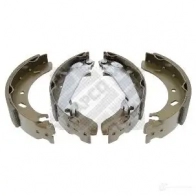 Тормозные колодки MAPCO 8817 P5FYJ2 K 4043605090928 1316043