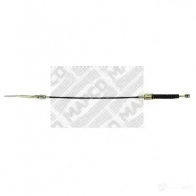 Трос коробки МКПП MAPCO 5392 Y9BH5 H 1438552926 - Изображение 2