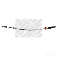 Трос коробки МКПП MAPCO 1438552927 TF 1ERDC 5349 - Изображение 2