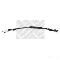 Трос коробки МКПП MAPCO S7B WMHB Renault 5383