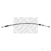 Трос коробки МКПП MAPCO 7 2EUZ Citroen Jumper 1 (230L) Фургон 2.8 HDi 128 л.с. 2000 – 2002 5369