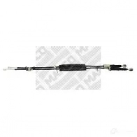 Трос коробки МКПП MAPCO 5380 RIK SR 1438552950