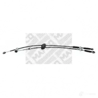 Трос коробки МКПП MAPCO Renault Master 2 (FD, JD, ED) 1997 – 2010 5377 6LW AC