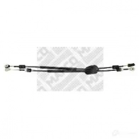 Трос коробки МКПП MAPCO 1438552964 G9 022HY 5386 - Изображение 2
