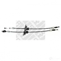 Трос коробки МКПП MAPCO VKI R4P 1438552980 5347 - Изображение 2