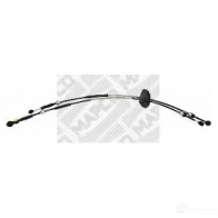 Трос коробки МКПП MAPCO 1438552981 5366 AEJA5A I