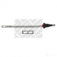 Трос ручника MAPCO 5670 Opel Astra (G) 2 Хэтчбек 1.7 CDTI (F08. F48) 80 л.с. 2003 – 2009 4043605673077 2UWMG C