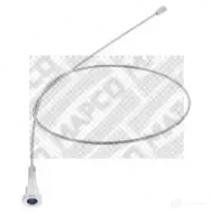 Трос ручника MAPCO LGL K1LI 4043605443229 5604 1311945 - Изображение 3