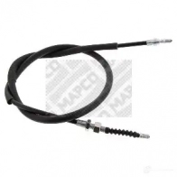 Трос ручника MAPCO 1311808 5414 7 A10NR 4043605069566 - Изображение 2