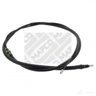 Трос ручника MAPCO 4043605673008 ZF HEI 5330 1311447