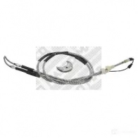 Трос ручника MAPCO PLA JZBB 4043605069849 5623 1311960 - Изображение 2