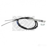Трос ручника MAPCO 5833 Z2 K1AGI 1437982418