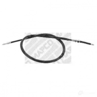 Трос ручника MAPCO 4043605069559 1311807 S4Y Y4F1 5413 - Изображение 3