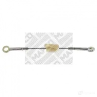Трос ручника MAPCO 4043605070258 Ford Scorpio 2 (FE, GFR, GGR) Универсал 2.5 TD 125 л.с. 1996 – 1998 5724 Q5 AK3