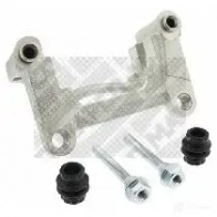 Скоба тормозного суппорта MAPCO 4896/1 1437640984 8TPT B9D - Изображение 3