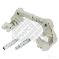 Скоба тормозного суппорта MAPCO JKW JF 4776/1 4043605843746 1309113 - Изображение 2