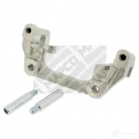 Скоба тормозного суппорта MAPCO JKW JF 4776/1 4043605843746 1309113 - Изображение 4