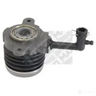 Гидравлический выжимной подшипник сцепления MAPCO M 93XJFN 1297197 12053 4043605792587 - Изображение 2