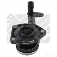 Гидравлический выжимной подшипник сцепления MAPCO 1297256 S0WB O 12657 4043605792778 - Изображение 3