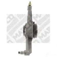 Гидравлический выжимной подшипник сцепления MAPCO 12851 4043605792952 FW1 ZHG 1297291 - Изображение 2