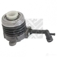 Гидравлический выжимной подшипник сцепления MAPCO Z6 3I9 1297195 12051 4043605792563