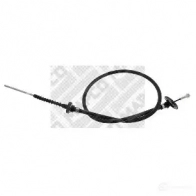 Трос сцепления MAPCO YMA N4P 4043605068750 5067 1310173