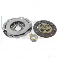 Комплект сцепления MAPCO VCS43 R 10590 4043605162144 1297072 - Изображение 2
