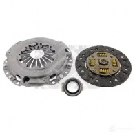 Комплект сцепления MAPCO VCS43 R 10590 4043605162144 1297072 - Изображение 3