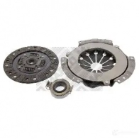 Комплект сцепления MAPCO 4043605864918 1297064 10512 J6 1AJ - Изображение 3