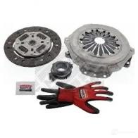Комплект сцепления MAPCO 1296967 4043605002778 NNCKFS D 10311 - Изображение 7