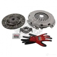 Комплект сцепления MAPCO 9J5 XNN 1297140 4043605841476 10777