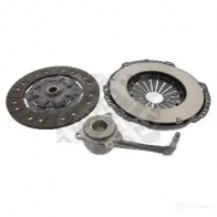 Комплект сцепления MAPCO 1297143 10779/9 F FHJP 4043605160010 - Изображение 2