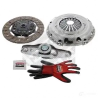 Комплект сцепления MAPCO 1297114 UVZFJ A 10751 4043605864949 - Изображение 3