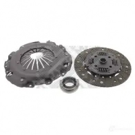 Комплект сцепления MAPCO 4043605159946 10755/9 2XCAM 4 1297118 - Изображение 3