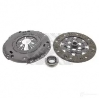 Комплект сцепления MAPCO 10765/9 1297130 5TO SM 4043605159984 - Изображение 3