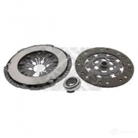 Комплект сцепления MAPCO 10765/9 1297130 5TO SM 4043605159984 - Изображение 4