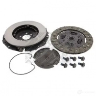 Комплект сцепления MAPCO 10762/9 4043605159960 1297126 8F60O T - Изображение 4