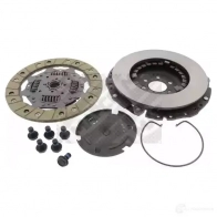 Комплект сцепления MAPCO HB YUP 4043605185082 10784/9 1297146 - Изображение 2