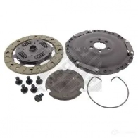 Комплект сцепления MAPCO HB YUP 4043605185082 10784/9 1297146 - Изображение 3