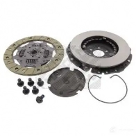 Комплект сцепления MAPCO HB YUP 4043605185082 10784/9 1297146 - Изображение 4