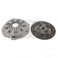 Комплект сцепления MAPCO 1297106 4043605162106 10716 JDHL 3KG - Изображение 3