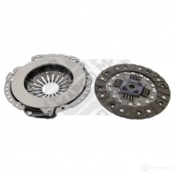 Комплект сцепления MAPCO 1297106 4043605162106 10716 JDHL 3KG - Изображение 4