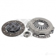 Комплект сцепления MAPCO 10008 4043605832528 1Y 4PJCB 1423372262 - Изображение 2