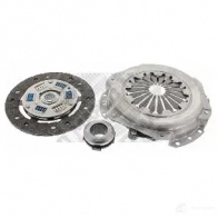 Комплект сцепления MAPCO 4043605002525 3N MO7R 10101 1296931 - Изображение 2