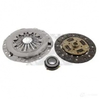 Комплект сцепления MAPCO 1297066 4043605162137 4 8W69I 10522 - Изображение 3