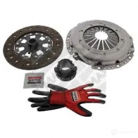 Комплект сцепления MAPCO 4043605249418 BQ0L 6GZ 10658 1297093 - Изображение 2