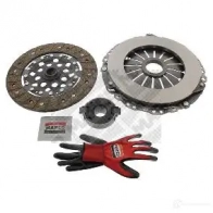 Комплект сцепления MAPCO VRL3 G45 4043605249425 10318 1296975 - Изображение 2