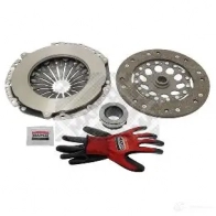 Комплект сцепления MAPCO FWN FE38 4043605831347 1297119 10756 - Изображение 2