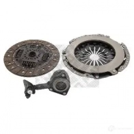 Комплект сцепления MAPCO 4043605178480 Q Z1Q23Q 10602 1297075 - Изображение 3